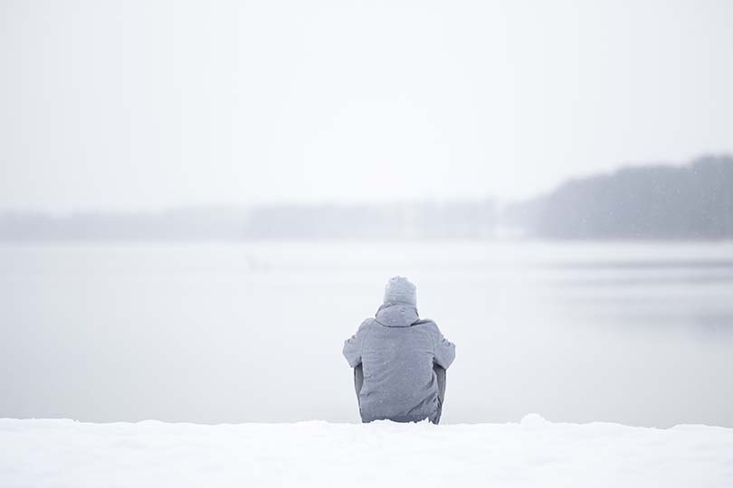 Natürliche Hilfe bei Winterdepression und Winterblues